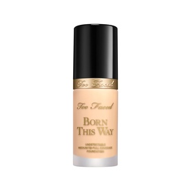 Born This Way Natural Finish Foundation
