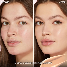 Born This Way Natural Finish Foundation