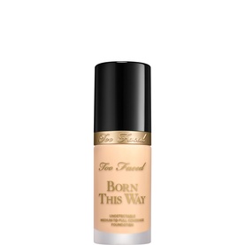 Born This Way Natural Finish Foundation