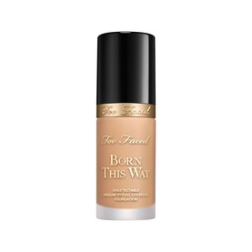 Born This Way Natural Finish Foundation
