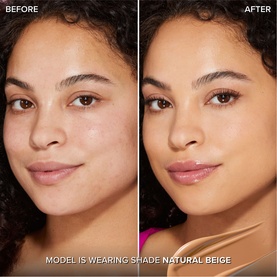 Born This Way Natural Finish Foundation