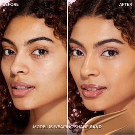 Born This Way Natural Finish Foundation