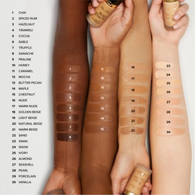 Born This Way Natural Finish Foundation