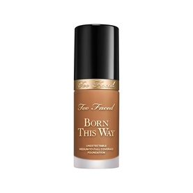 Born This Way Natural Finish Foundation