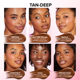 Born This Way Natural Finish Foundation