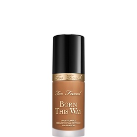 Born This Way Natural Finish Foundation