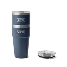 Rambler&reg; Stackable Cup with MagSlider&trade; Lid 20oz