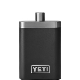 Rambler Flask & Funnel 7oz