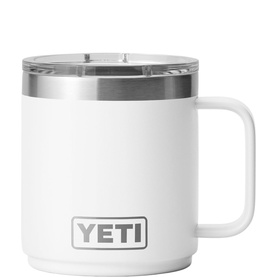 Rambler&reg; Stackable Mug with MagSlider&trade; Lid 10oz