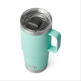 Rambler&reg; Travel Mug with Stronghold&trade; Lid 20oz