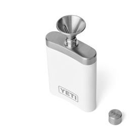 Rambler Flask & Funnel 7oz