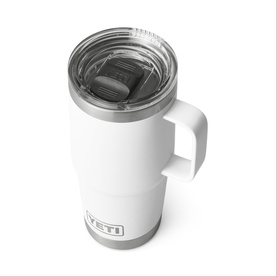 Rambler&reg; Travel Mug with Stronghold&trade; Lid 20oz