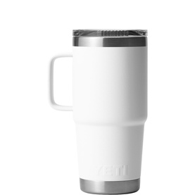 Rambler&reg; Travel Mug with Stronghold&trade; Lid 20oz