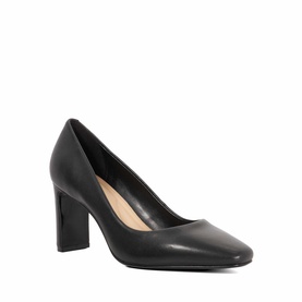 Arriving High Block Heels