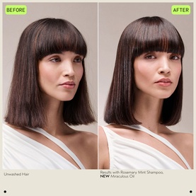 Miraculous Oil High Shine Concentrate