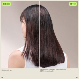 Miraculous Oil High Shine Concentrate