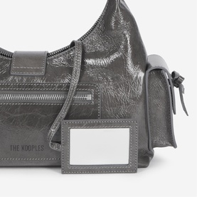 Amelia Small Shoulder Bag