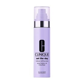 Set The Day Makeup Setting Spray