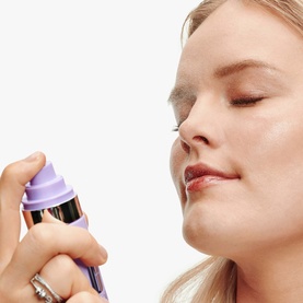 Set The Day Makeup Setting Spray