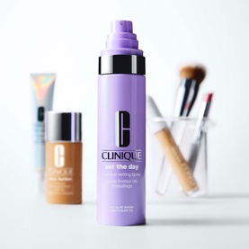 Set The Day Makeup Setting Spray