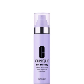 Set The Day Makeup Setting Spray