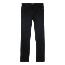 Slim Leg Jeans
