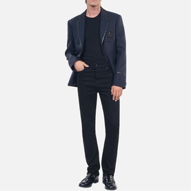 Slim Leg Jeans
