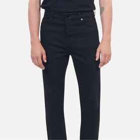 Slim Leg Jeans