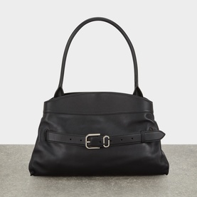 The Leather Dakota Satchel