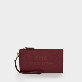 The Leather Pouch
