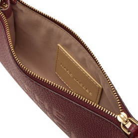 The Leather Pouch