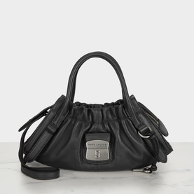 The Cristina Small Satchel