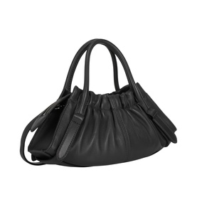 The Cristina Small Satchel