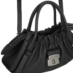 The Cristina Small Satchel