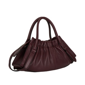The Cristina Small Satchel