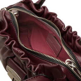 The Cristina Small Satchel