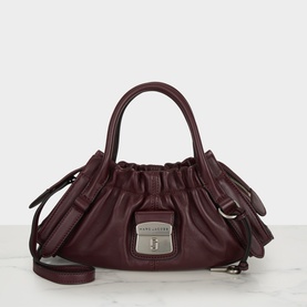 The Cristina Small Satchel