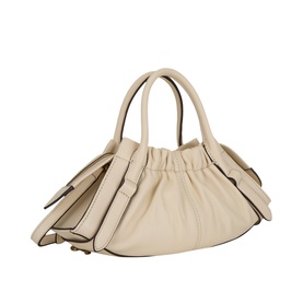 The Cristina Small Satchel