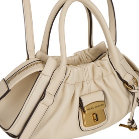 The Cristina Small Satchel