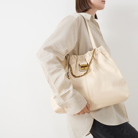 The Cristina Tote