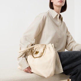The Cristina Tote