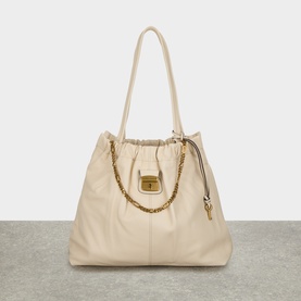 The Cristina Tote