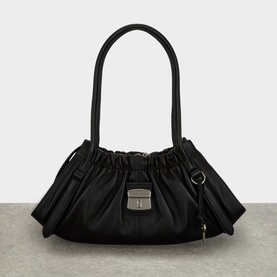 The Cristina Satchel