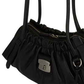 The Cristina Satchel