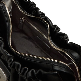 The Cristina Satchel