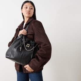 The Cristina Tote