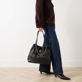 The Cristina Tote