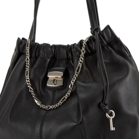 The Cristina Tote