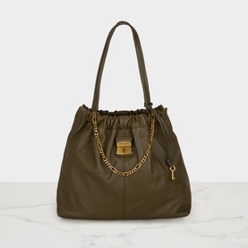 The Cristina Tote
