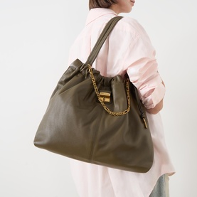 The Cristina Tote